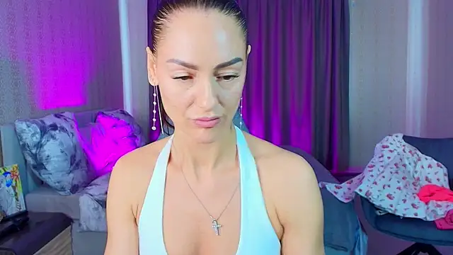 MalenaBelucci_ webcam