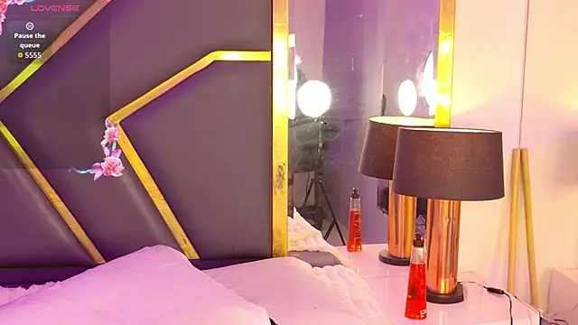 SamanthaPierce webcam