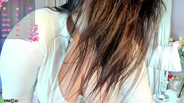 Annet_Nel1son webcam