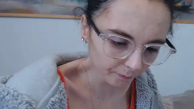 cleophee (F milf) - je me gode