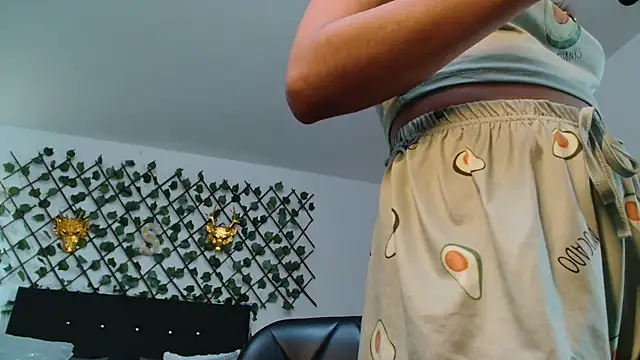 Dama_Scarlata18 webcam