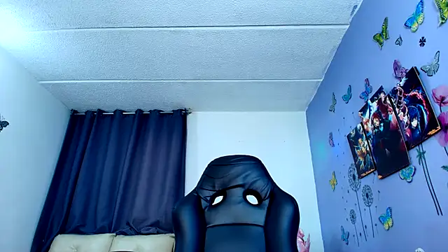 SweetIsabella_x webcam