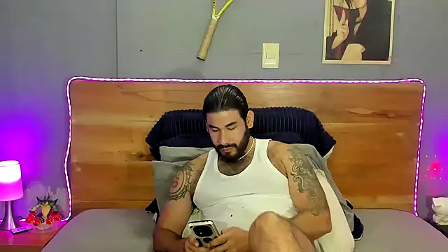 Prometeo-grizzly webcam