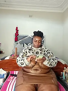 ThickianaRider webcam