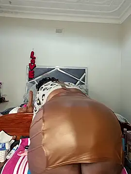 ThickianaRider webcam