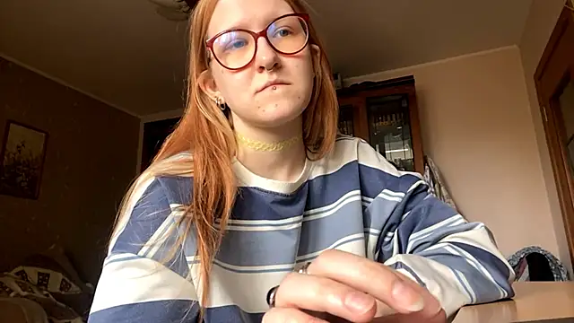 LaureenVielma webcam