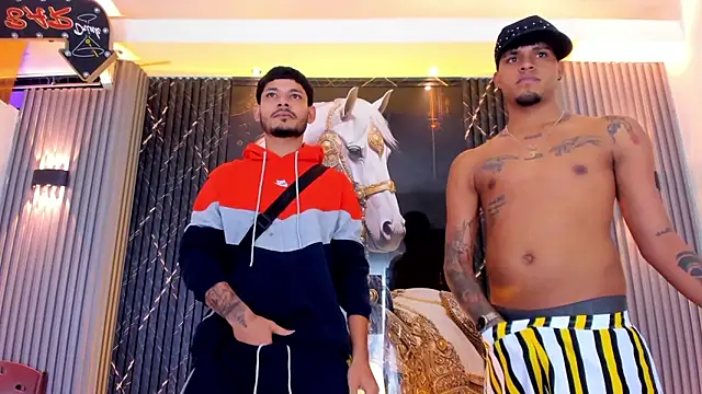 the_knights_of_the_night_ webcam