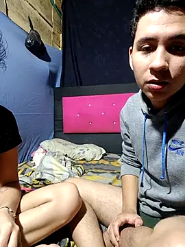 charlotte_axel webcam