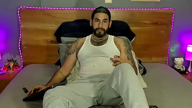 Prometeo-grizzly webcam