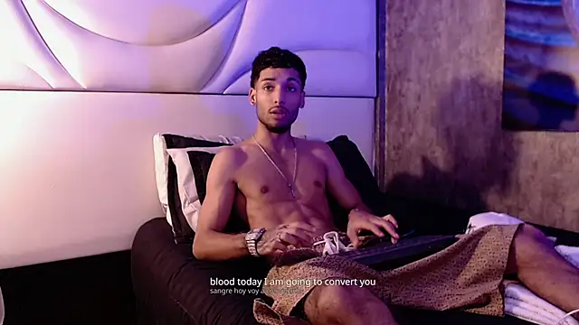 Thiagoferreti webcam