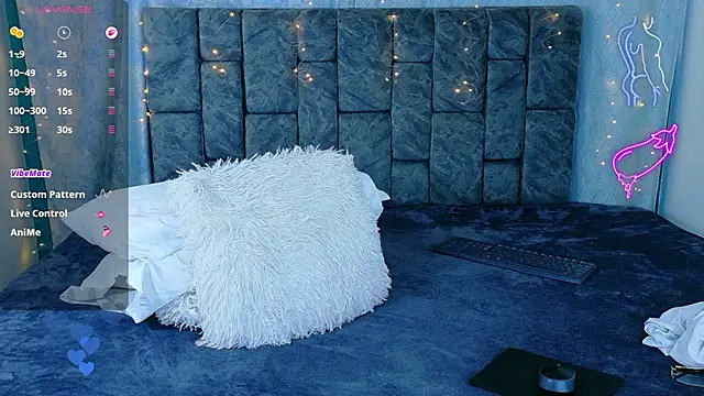 NicolasTorrez webcam