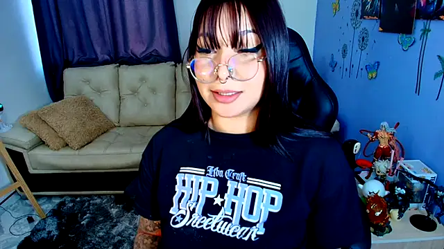 SweetIsabella_x webcam