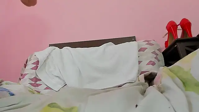 HotSweetAngel webcam