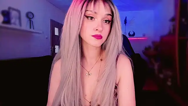 MistressJolie webcam