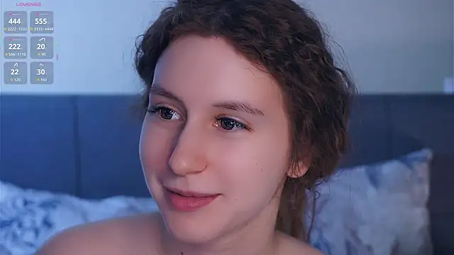 GabrielleLynchard webcam