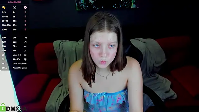 Casandra_Joness webcam