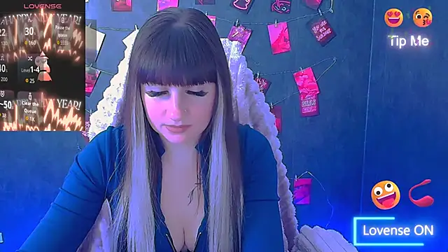 Violla_My webcam