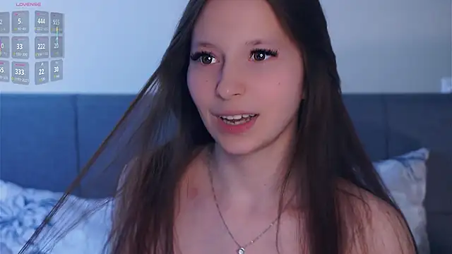 GabrielleLynchard webcam