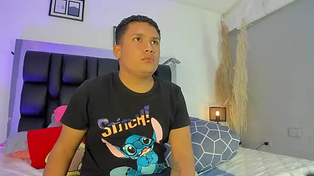 JEICK_JHONSON webcam