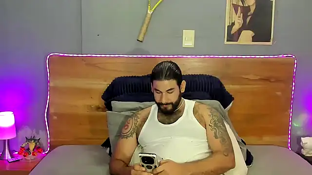 Prometeo-grizzly webcam