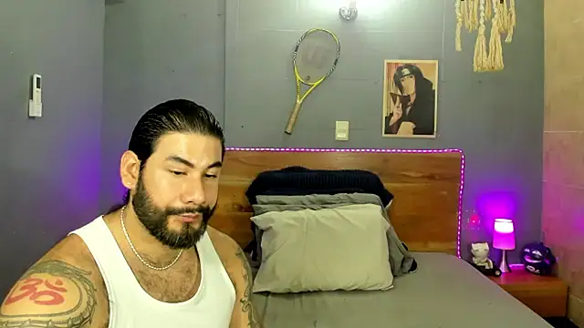 Preview of prometeo-grizzly