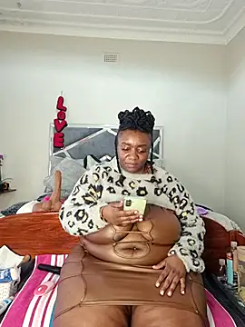 Webcam Model (ThickianaRider)  is live.Free join now!