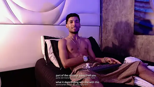 Thiagoferreti webcam