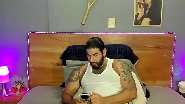 Prometeo-grizzly webcam