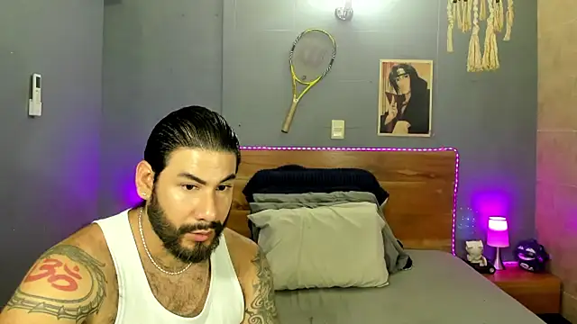 Prometeo-grizzly webcam