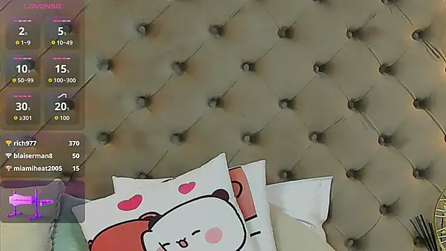 sierra_quinn (F milf) - Anal Show 10 min