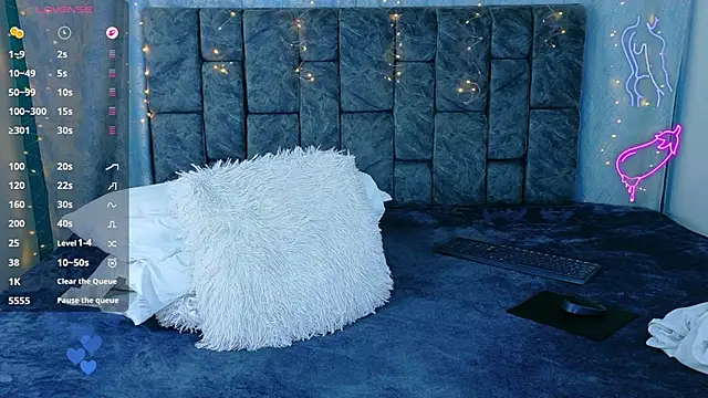 NicolasTorrez webcam