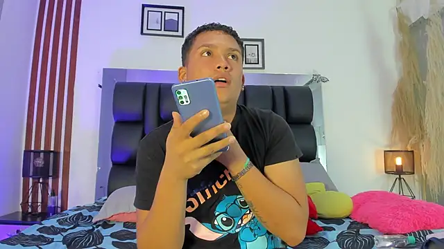 JEICK_JHONSON webcam