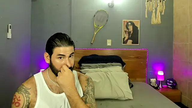 Prometeo-grizzly webcam