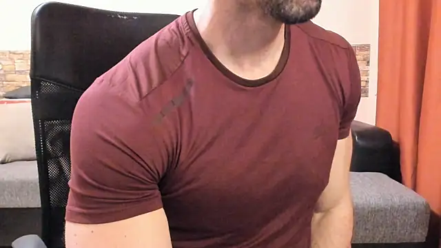 HotHunkTrainer avatar