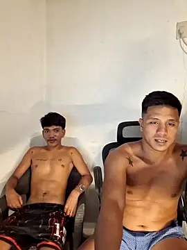 Felix_Asher live sex cam