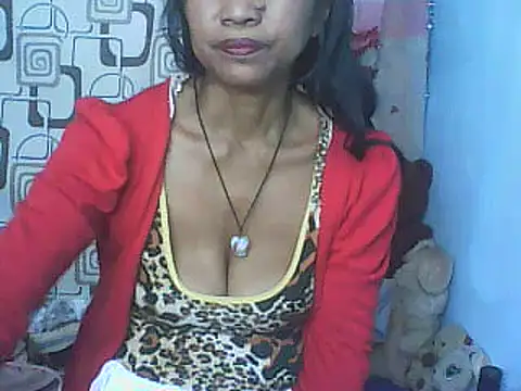 nene_belle webcam