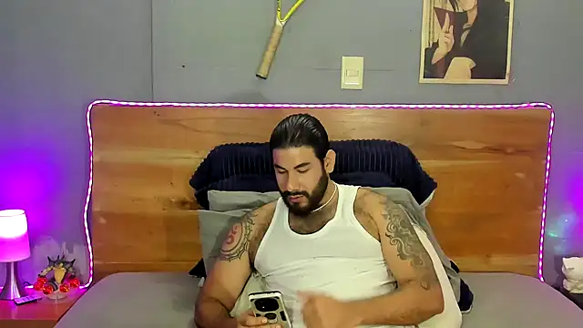 Prometeo-grizzly webcam