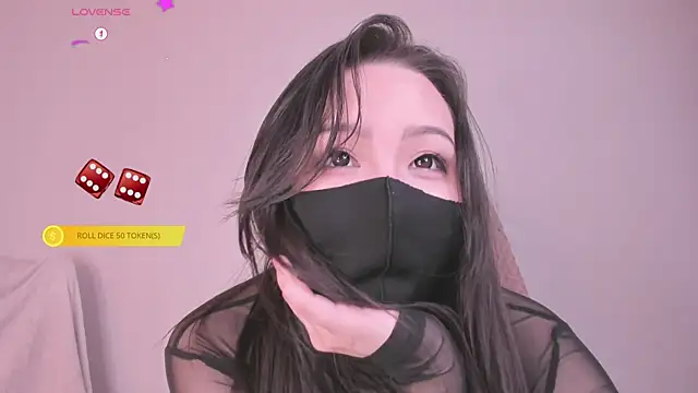 Belover_nana Stripchat cam model