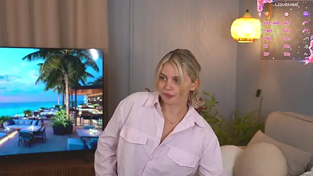 Lunea_Evienne_ webcam