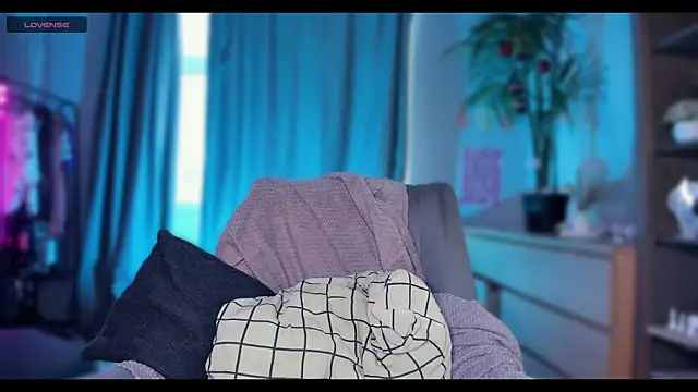 MelissaTetris from StripChat is Freechat