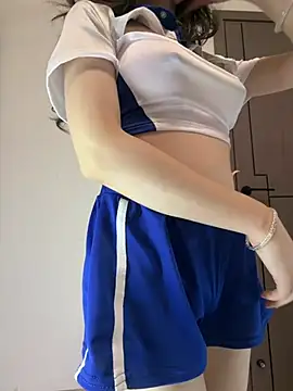 meimei_x from StripChat is Freechat