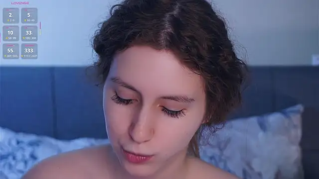 GabrielleLynchard webcam