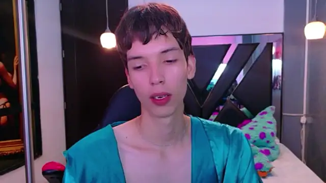 Stefany_PiInk webcam