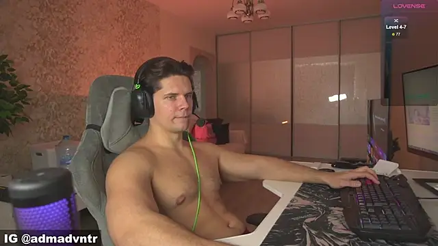 Rus_adventure7 webcam