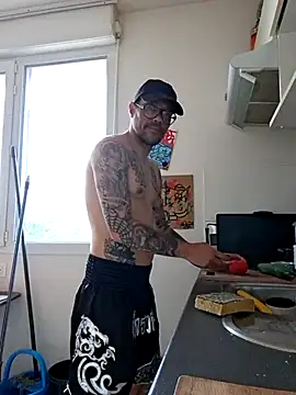 Mr_Graffitimile webcam