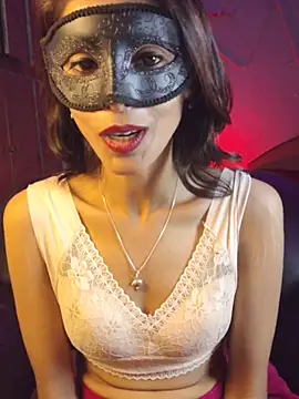 Ivy_the_goddess webcam