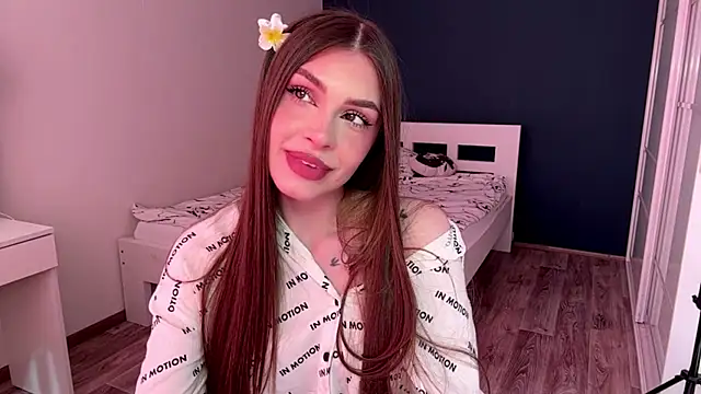 MachelleSpader webcam