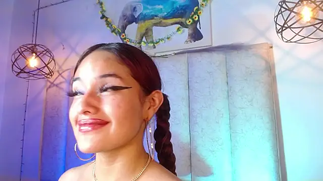 madissonrousecs webcam