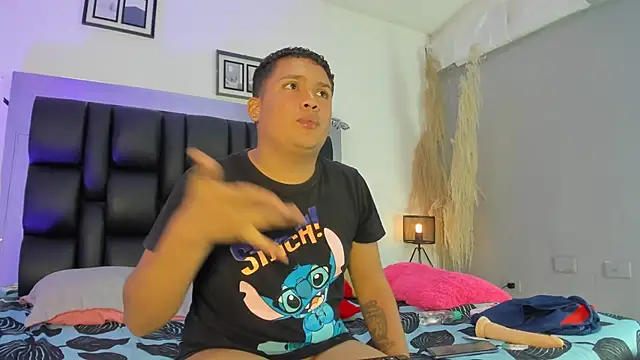 JEICK_JHONSON webcam