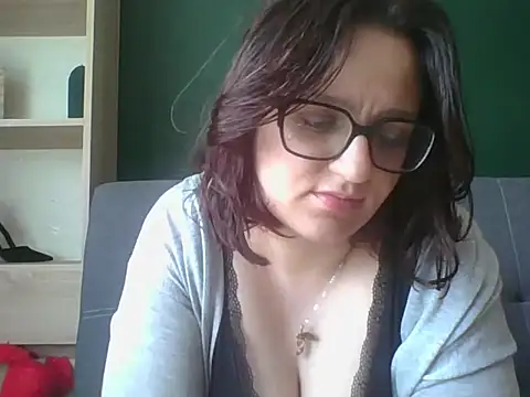 sensual_paris webcam